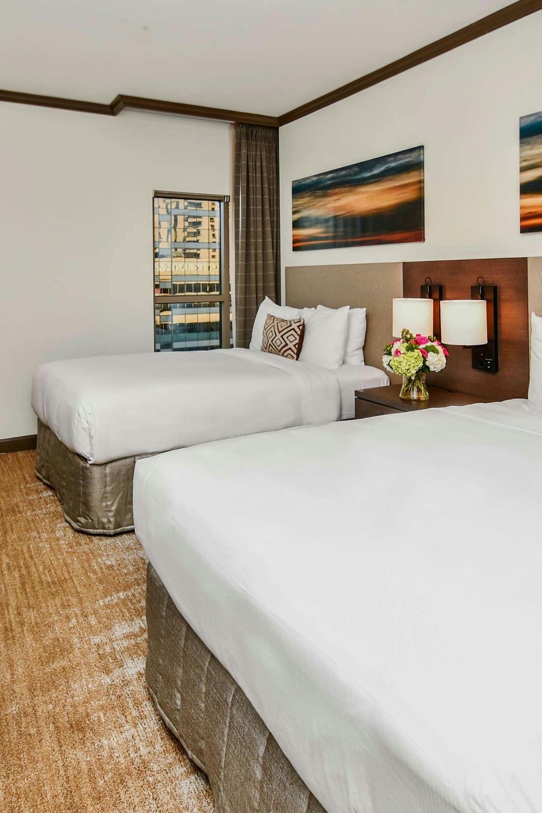 Hotel Hilton Dallas/Park Cities photo 5