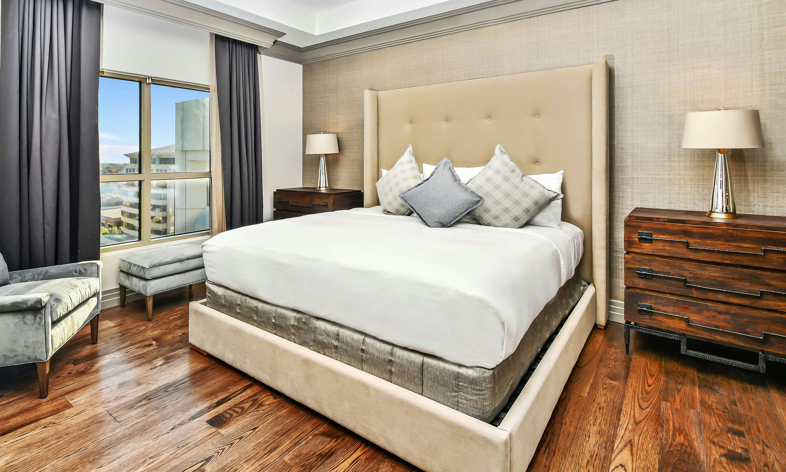 Hilton Dallas/Park Cities