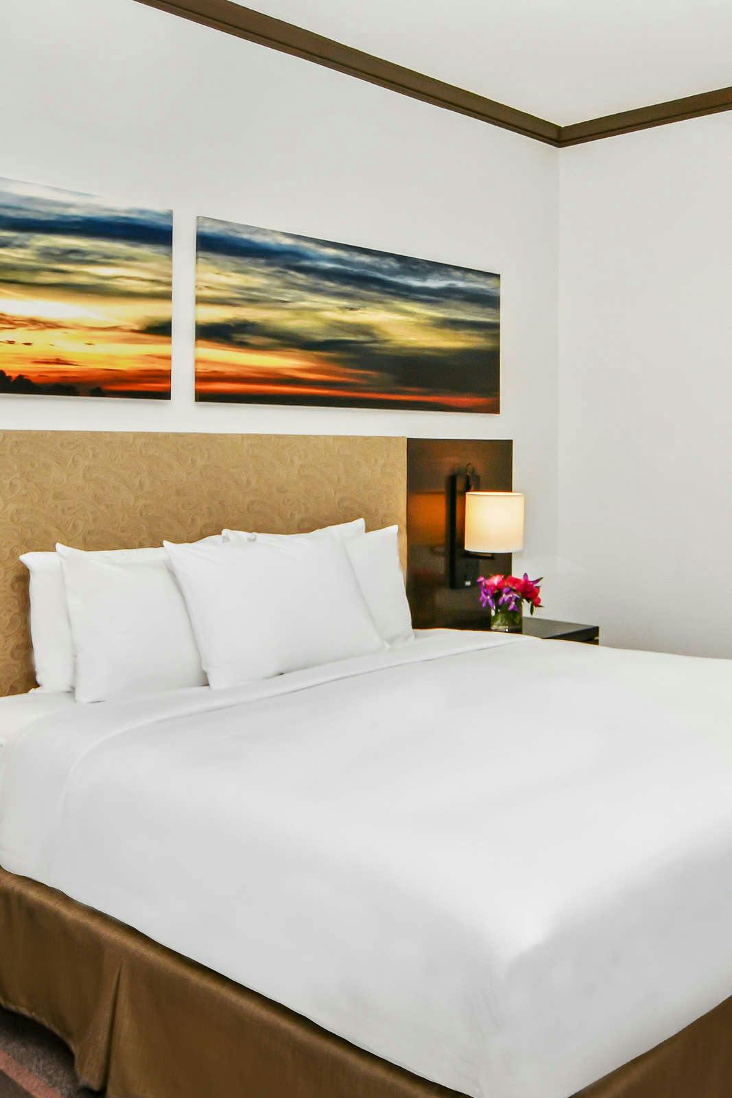 Hotel Hilton Dallas/Park Cities photo 2