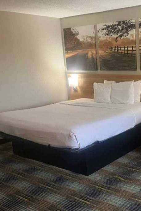 Hotel Days Inn and Suites Mobile photo 1