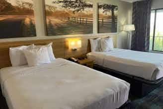 Hotel Days Inn and Suites Mobile photo 3
