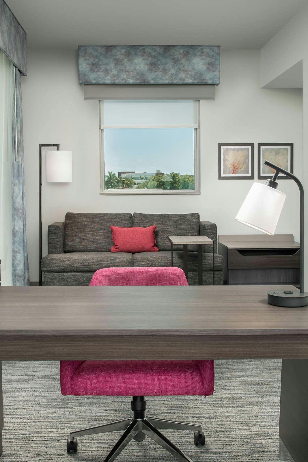 Hotel Hampton Inn Delray Beach photo 2