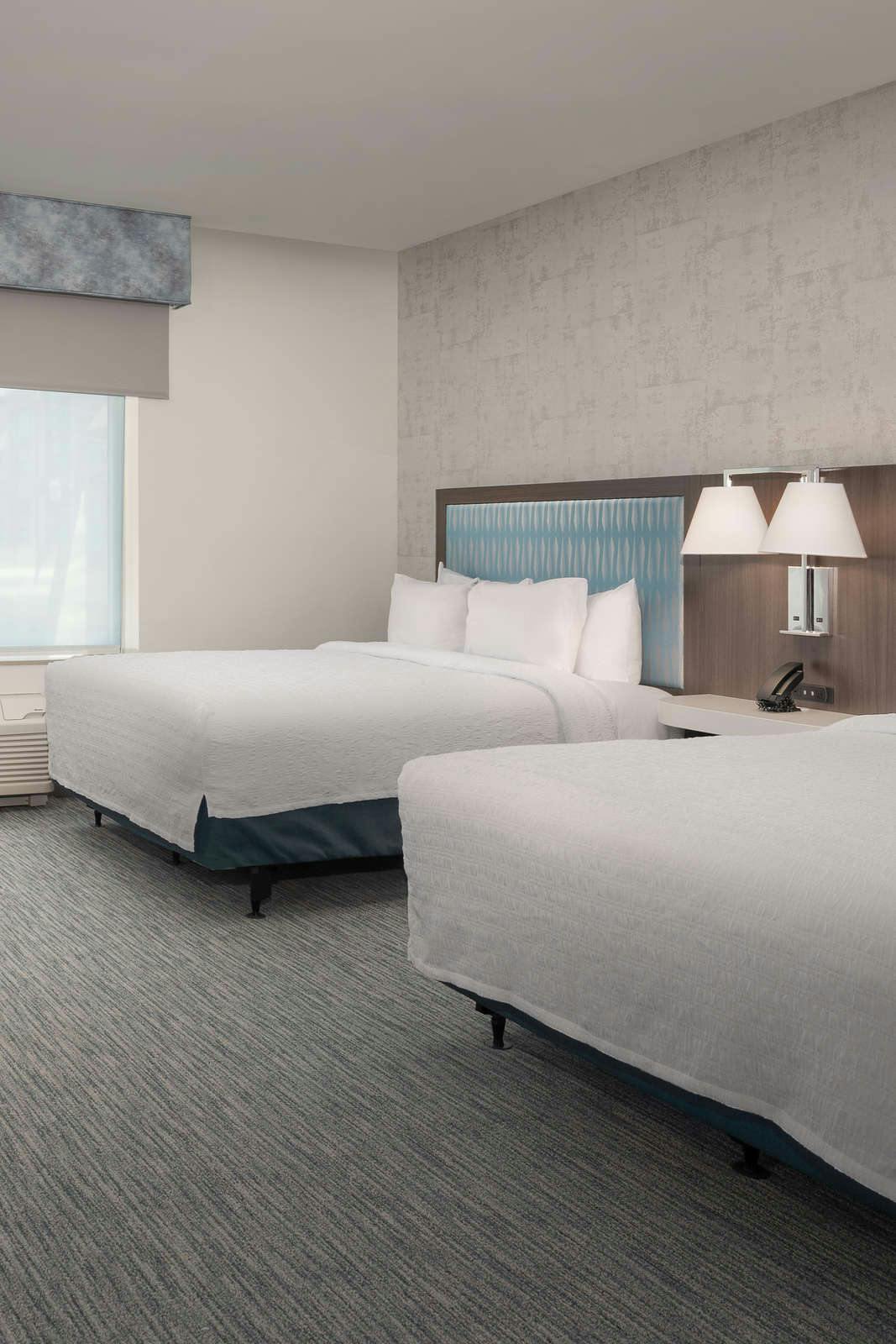 Hotel Hampton Inn Delray Beach photo 1