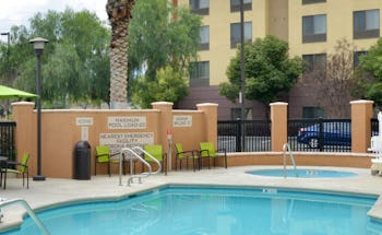 SpringHill Suites by Marriott Corona Riverside