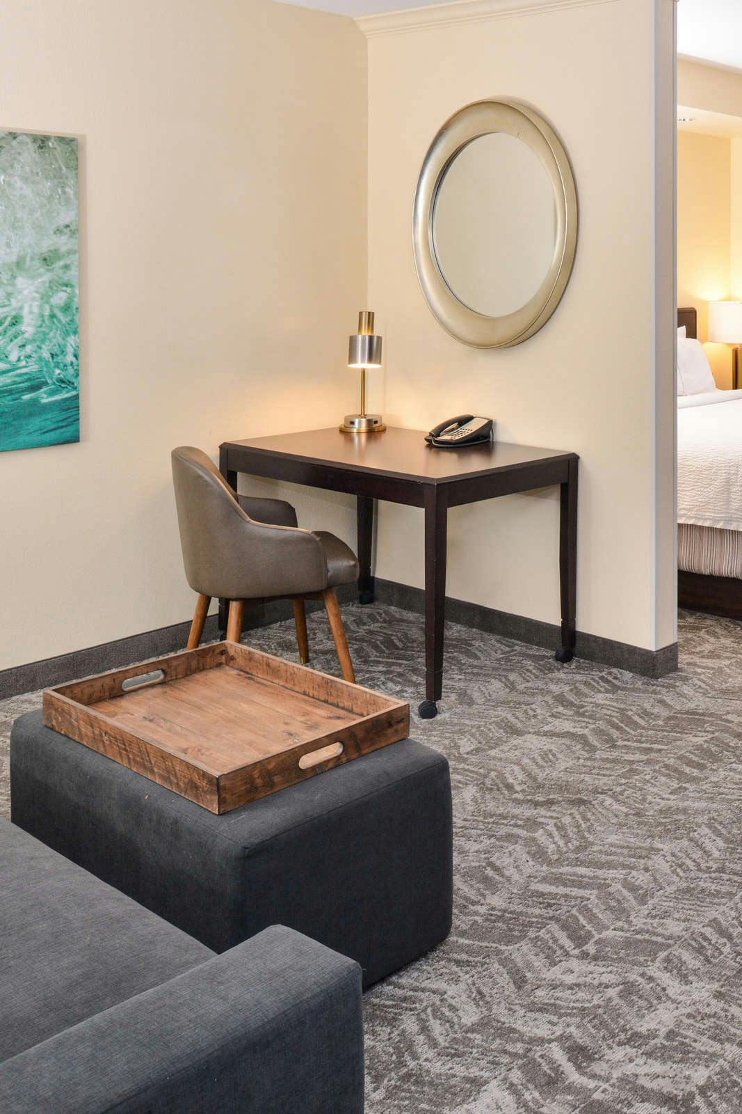 Hotel SpringHill Suites by Marriott Corona Riverside photo 3