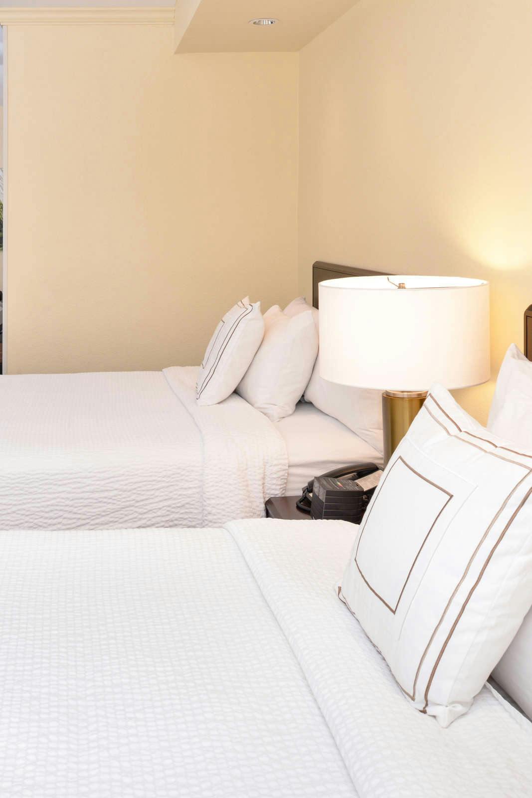 Hotel SpringHill Suites by Marriott Corona Riverside photo 4