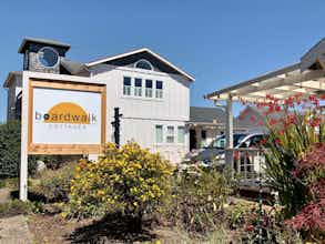Hotel Boardwalk Cottages photo 5
