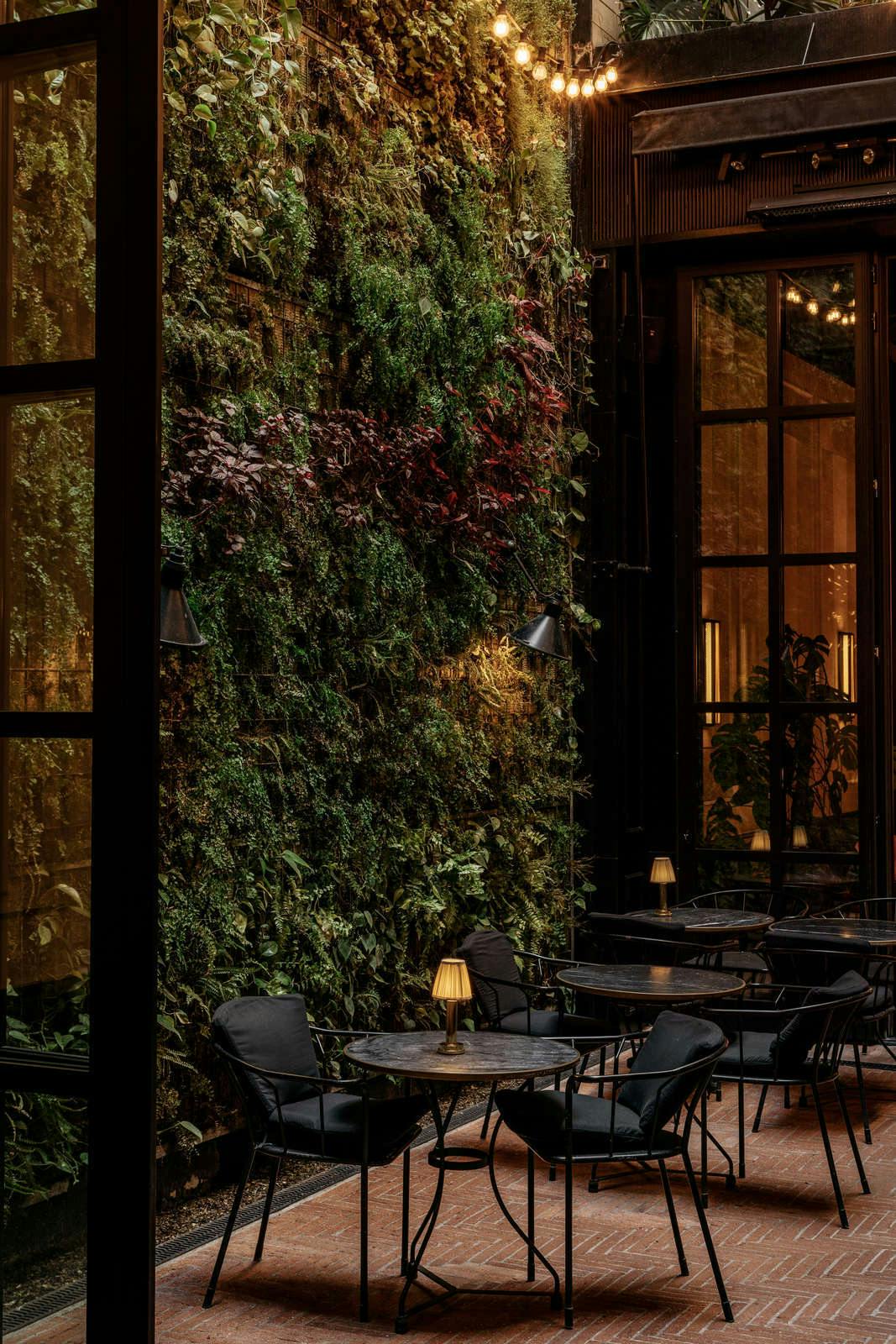 Hotel Wittmore Hotel photo 2