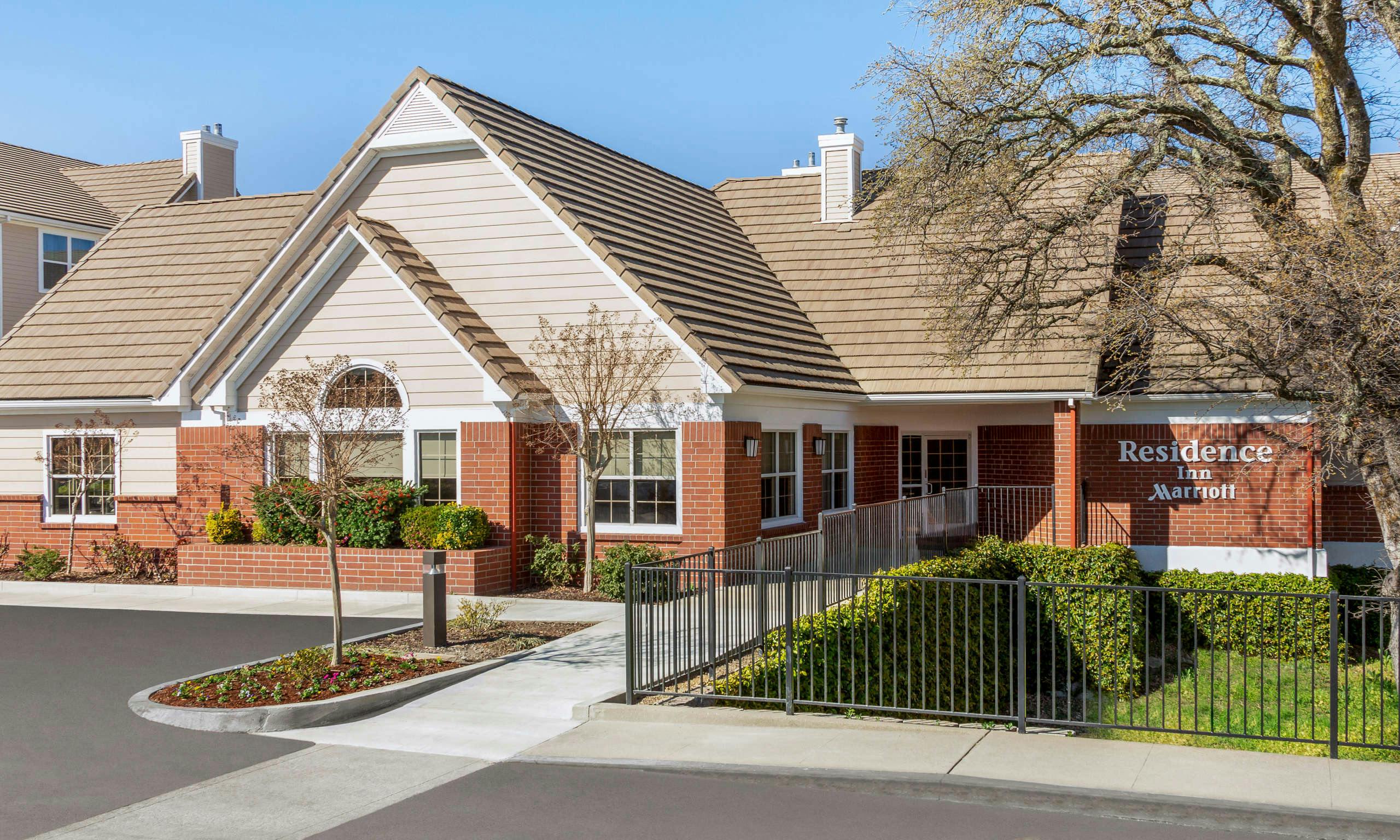 Residence Inn by Marriott Roseville