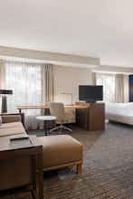 Hotel Residence Inn by Marriott Roseville photo 5