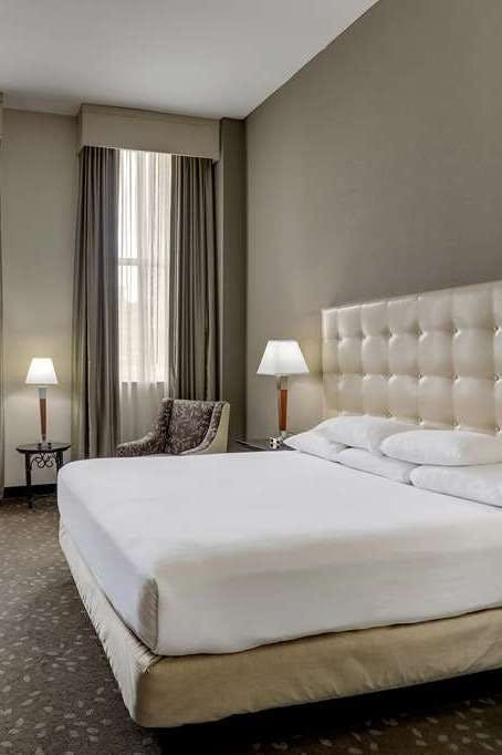 Hotel Drury Plaza Hotel New Orleans photo 3