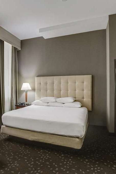 Hotel Drury Plaza Hotel New Orleans photo 5