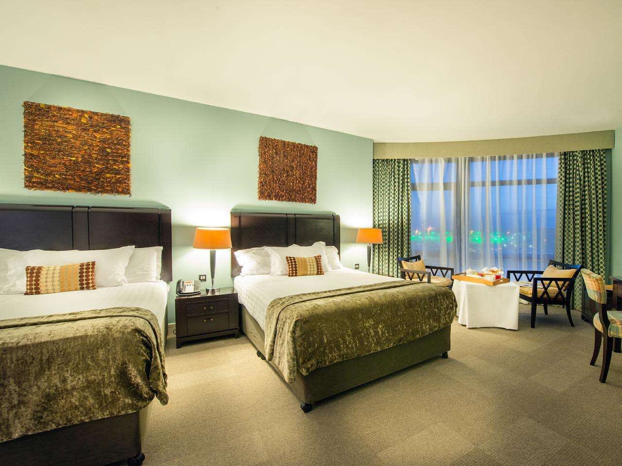 Hotel Cork International Hotel photo 1