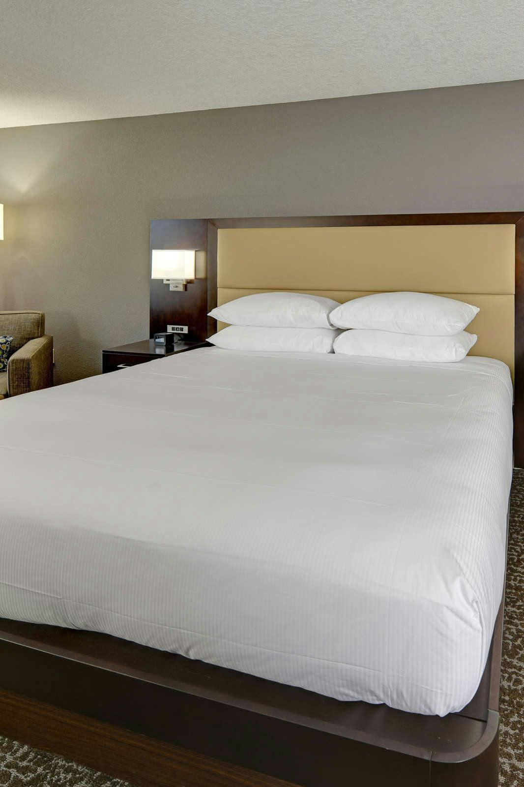 Hotel Hilton Orlando/Altamonte Springs photo 2