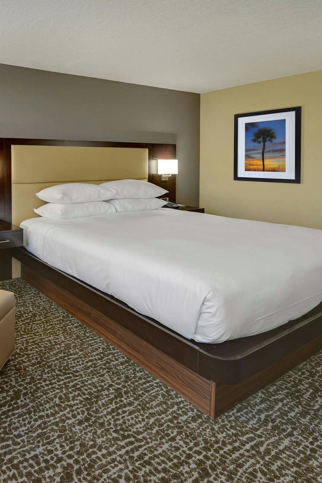 Hotel Hilton Orlando/Altamonte Springs photo 1