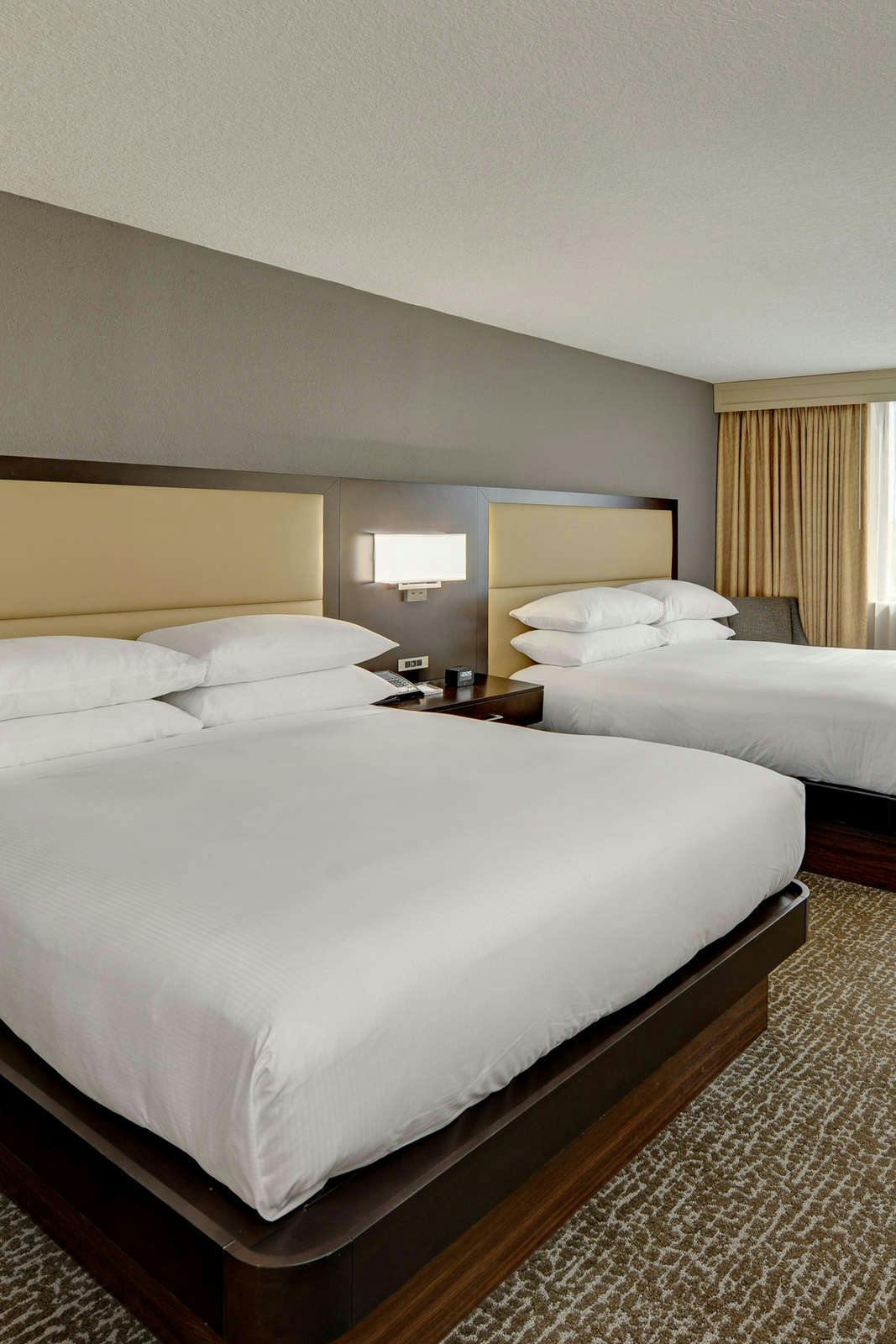 Hotel Hilton Orlando/Altamonte Springs photo 3