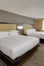 Hotel Hilton Orlando/Altamonte Springs photo 3