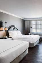 Hotel The Lindy Renaissance Charleston Hotel photo 2