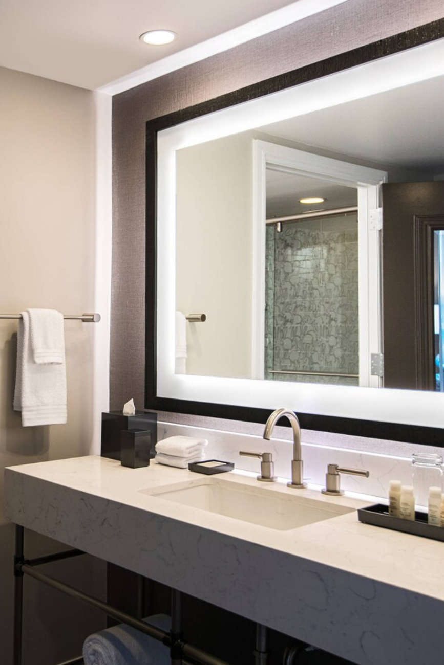 Hotel The Lindy Renaissance Charleston Hotel photo 3