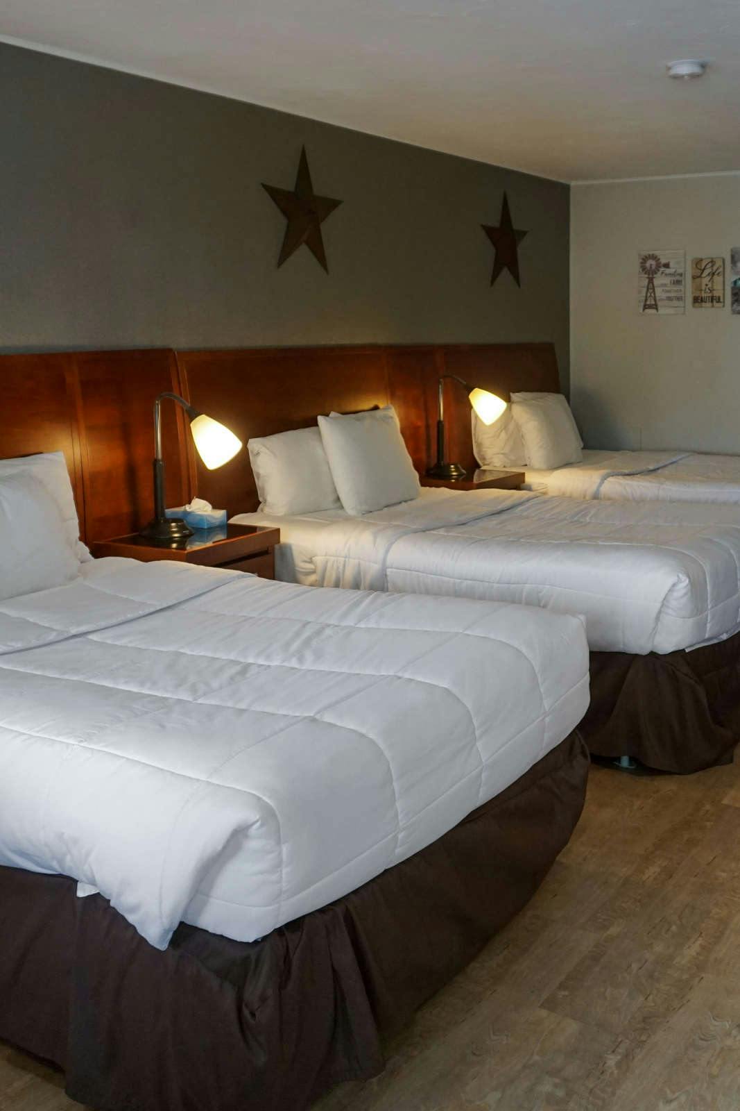 Hotel Harvest Drive Family Inn photo 4