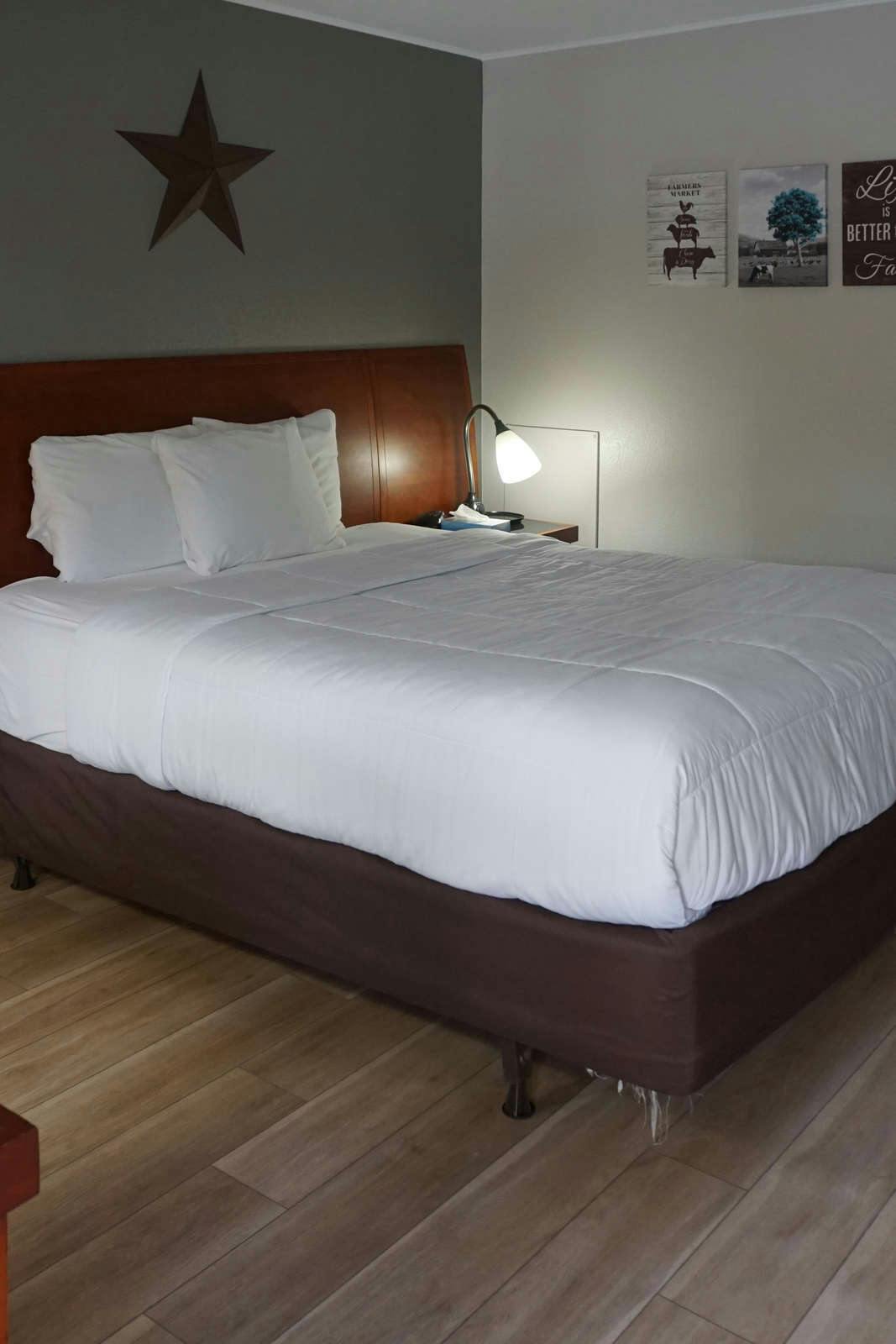 Hotel Harvest Drive Family Inn photo 1