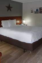 Hotel Harvest Drive Family Inn photo 1