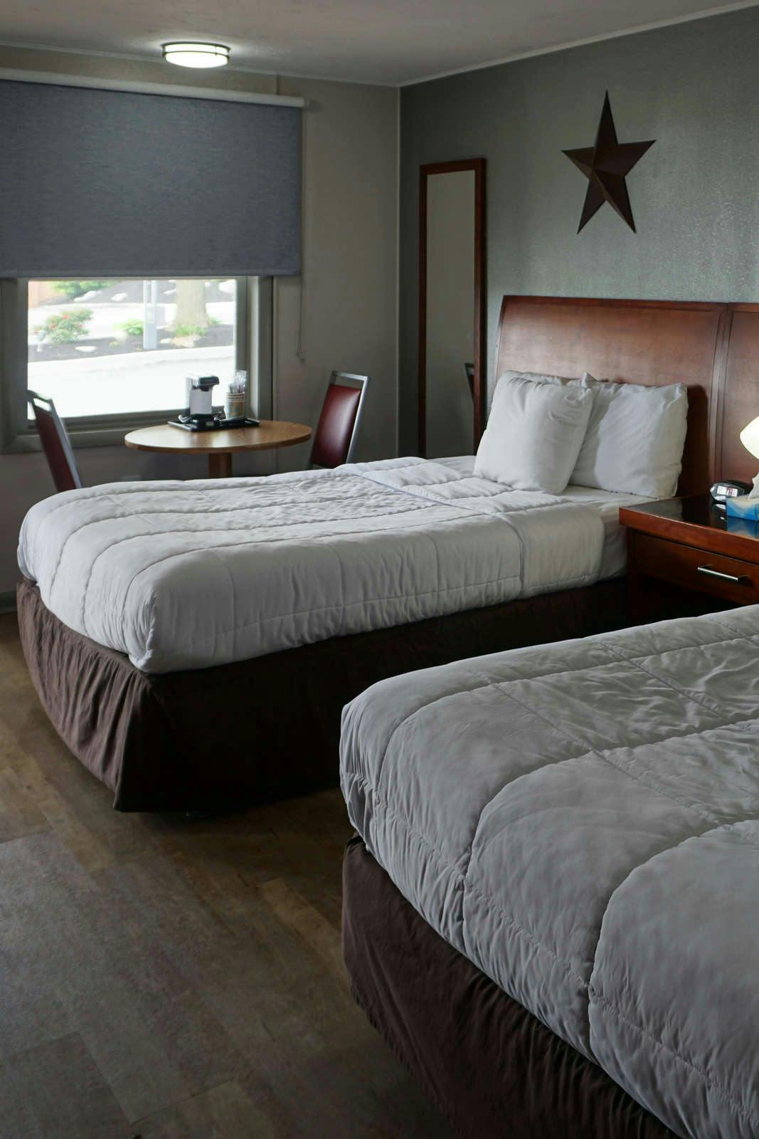 Hotel Harvest Drive Family Inn photo 5