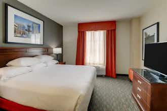 Hotel Drury Inn and Suites Montgomery photo 1