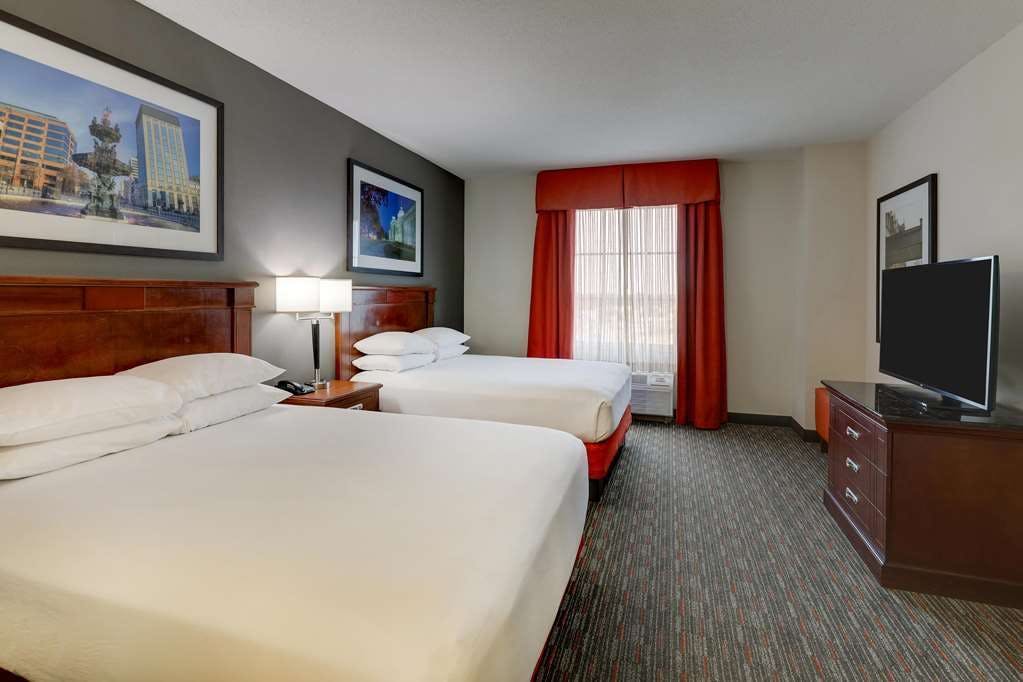 Hotel Drury Inn and Suites Montgomery photo 4