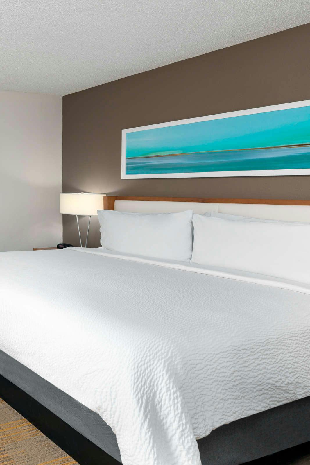 Hotel Holiday Inn Miami-Doral Area by IHG photo 2