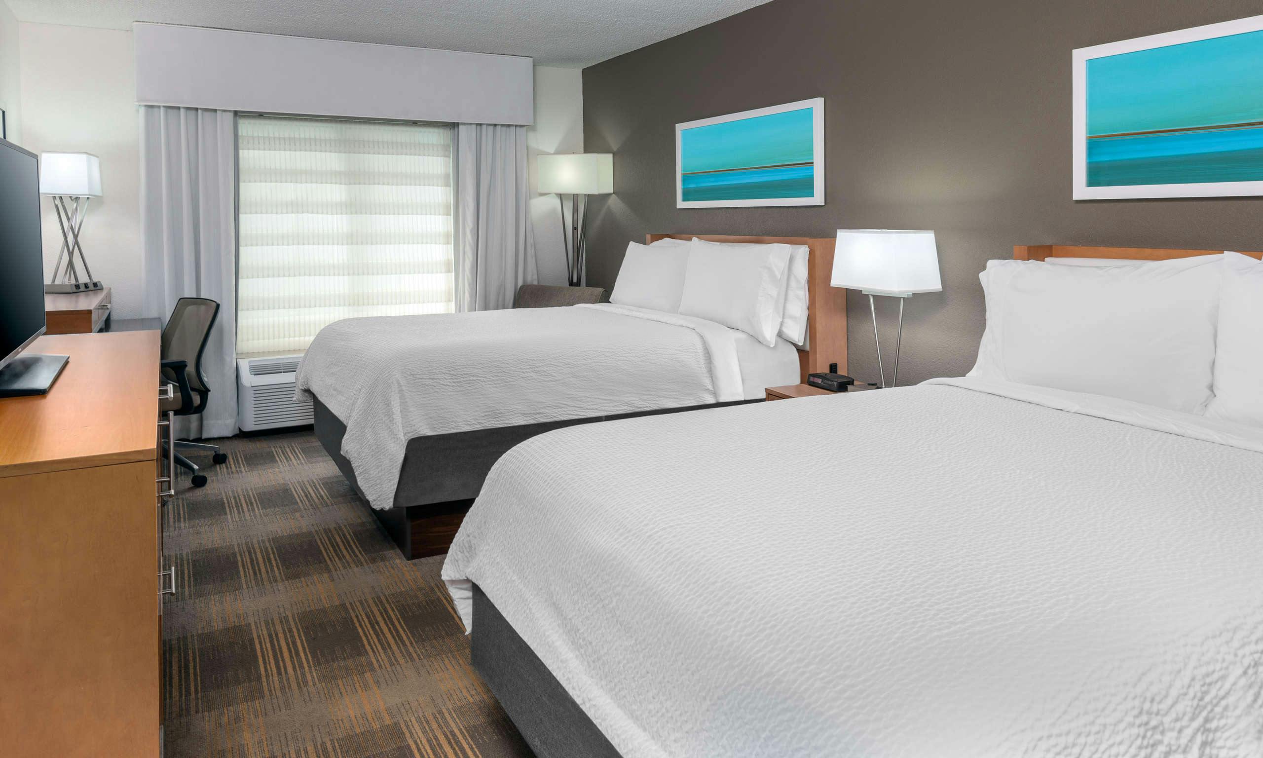 Holiday Inn Miami-Doral Area by IHG