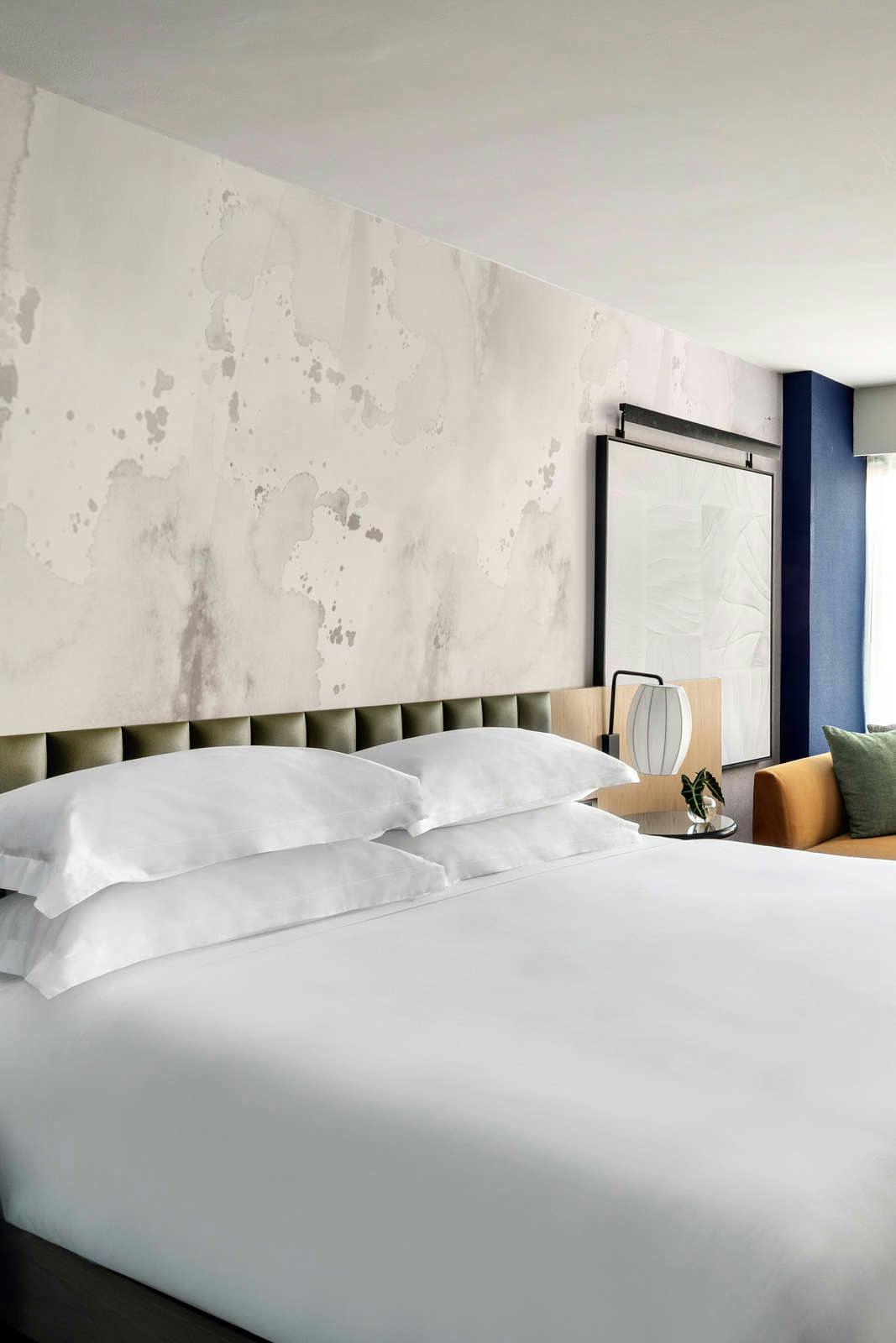 Hotel Kimpton Theta New York - Times Square by IHG photo 1