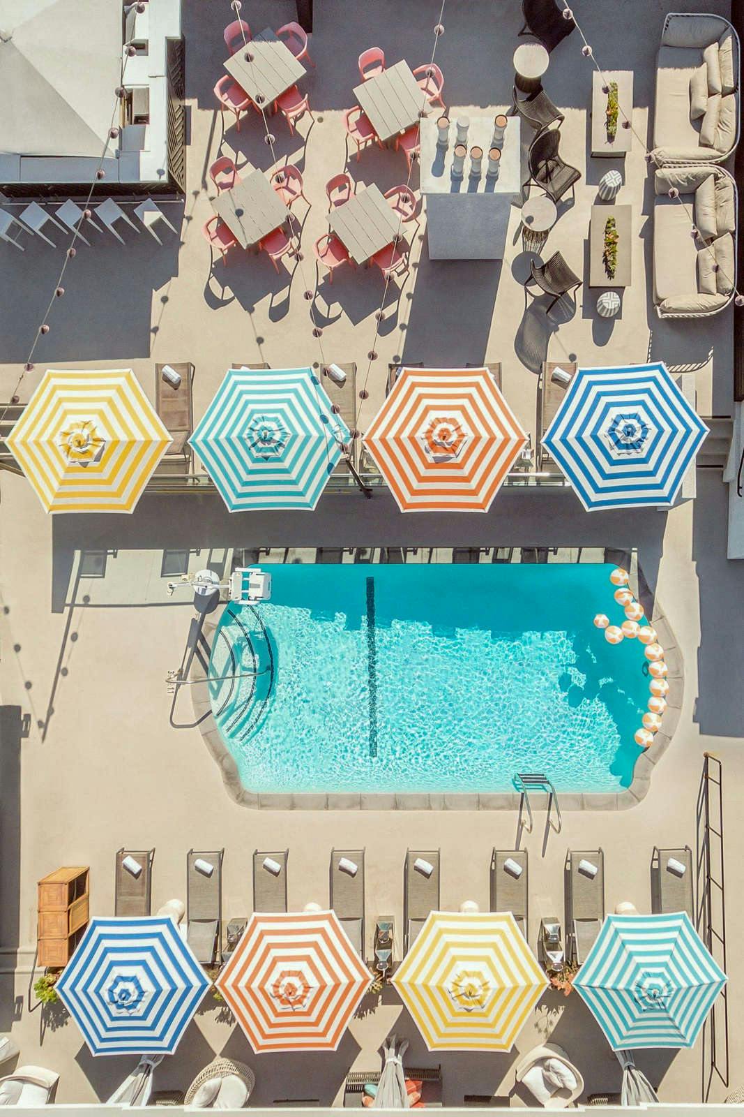 Hotel Le Parc at Melrose photo 4