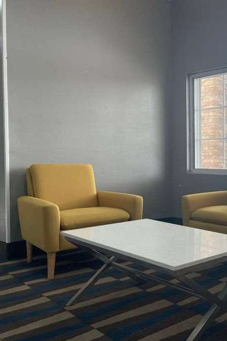 Hotel Microtel Inn & Suites by Wyndham Bossier City photo 4