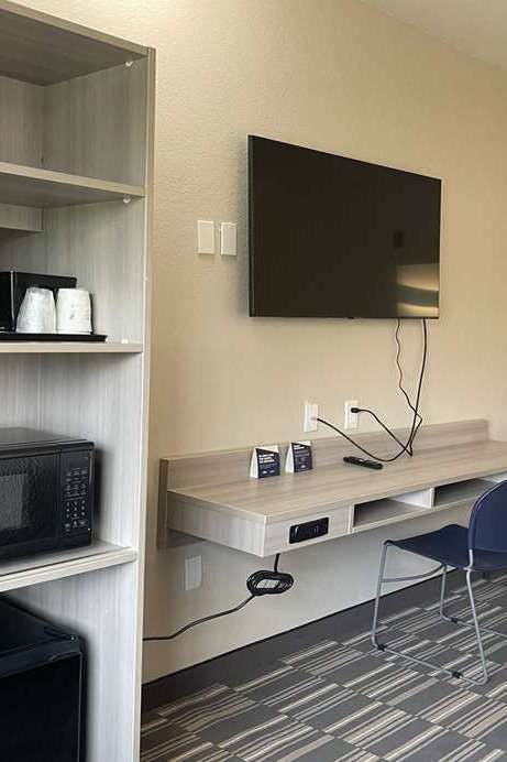 Hotel Microtel Inn & Suites by Wyndham Bossier City photo 5