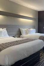 Hotel Microtel Inn & Suites by Wyndham Bossier City photo 2