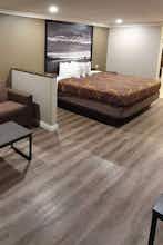 Hotel Super 8 by Wyndham Cypress Buena Park Area photo 2