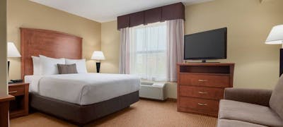 Days Inn Sherwood Pk Edmonton