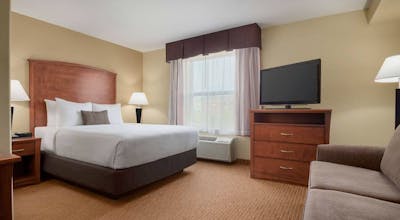 Days Inn Sherwood Pk Edmonton
