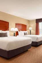Hotel Days Inn Sherwood Pk Edmonton photo 3