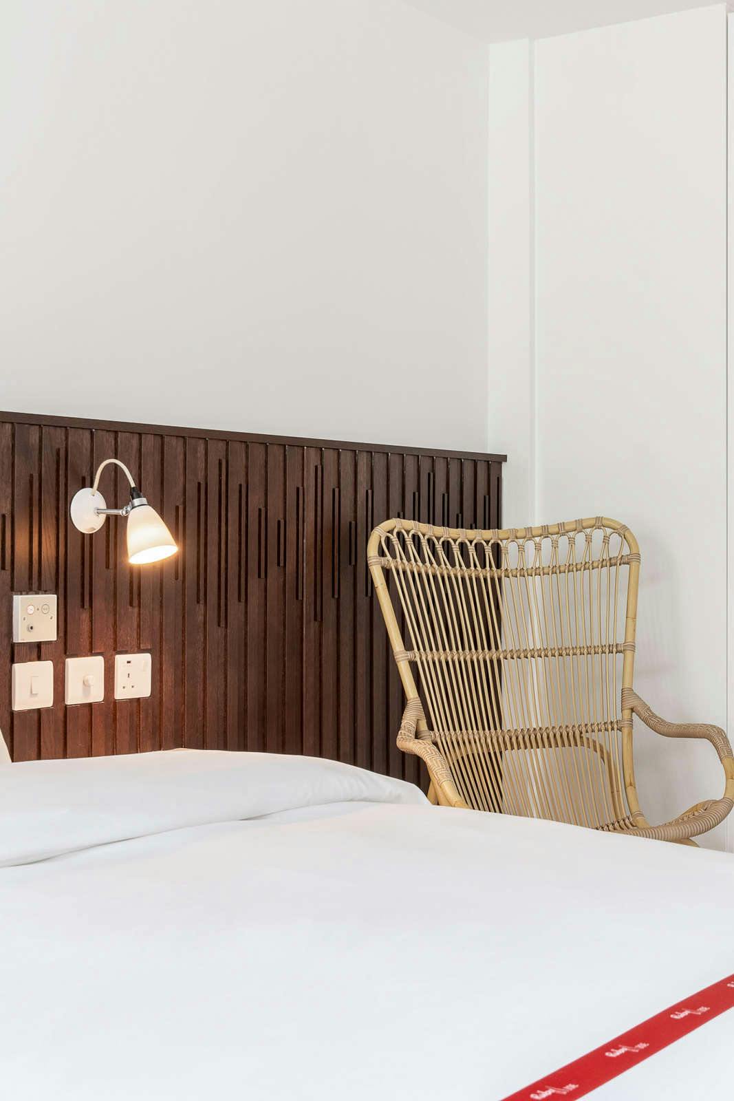 Hotel Ruby Zoe Hotel London photo 3