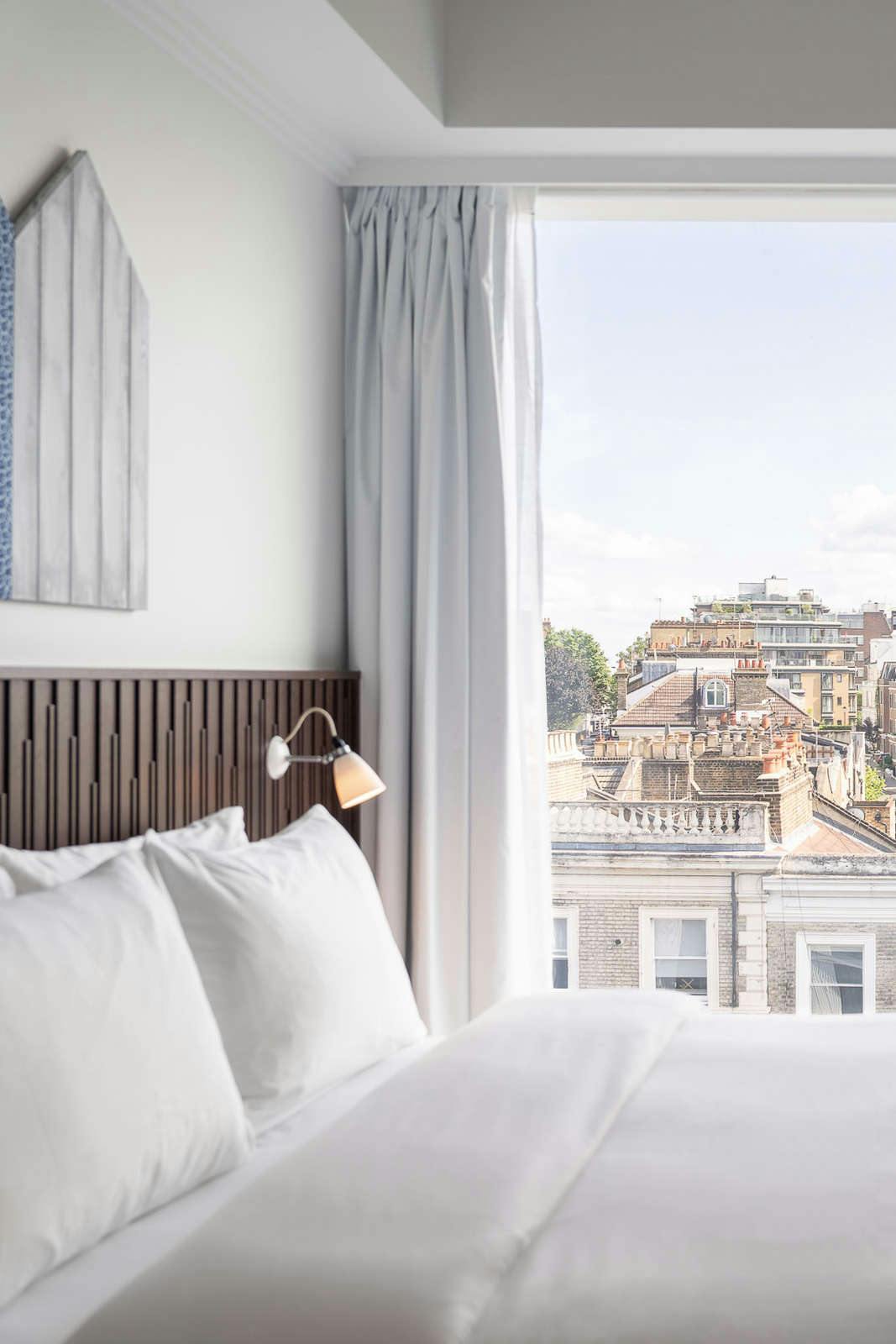 Hotel Ruby Zoe Hotel London photo 5