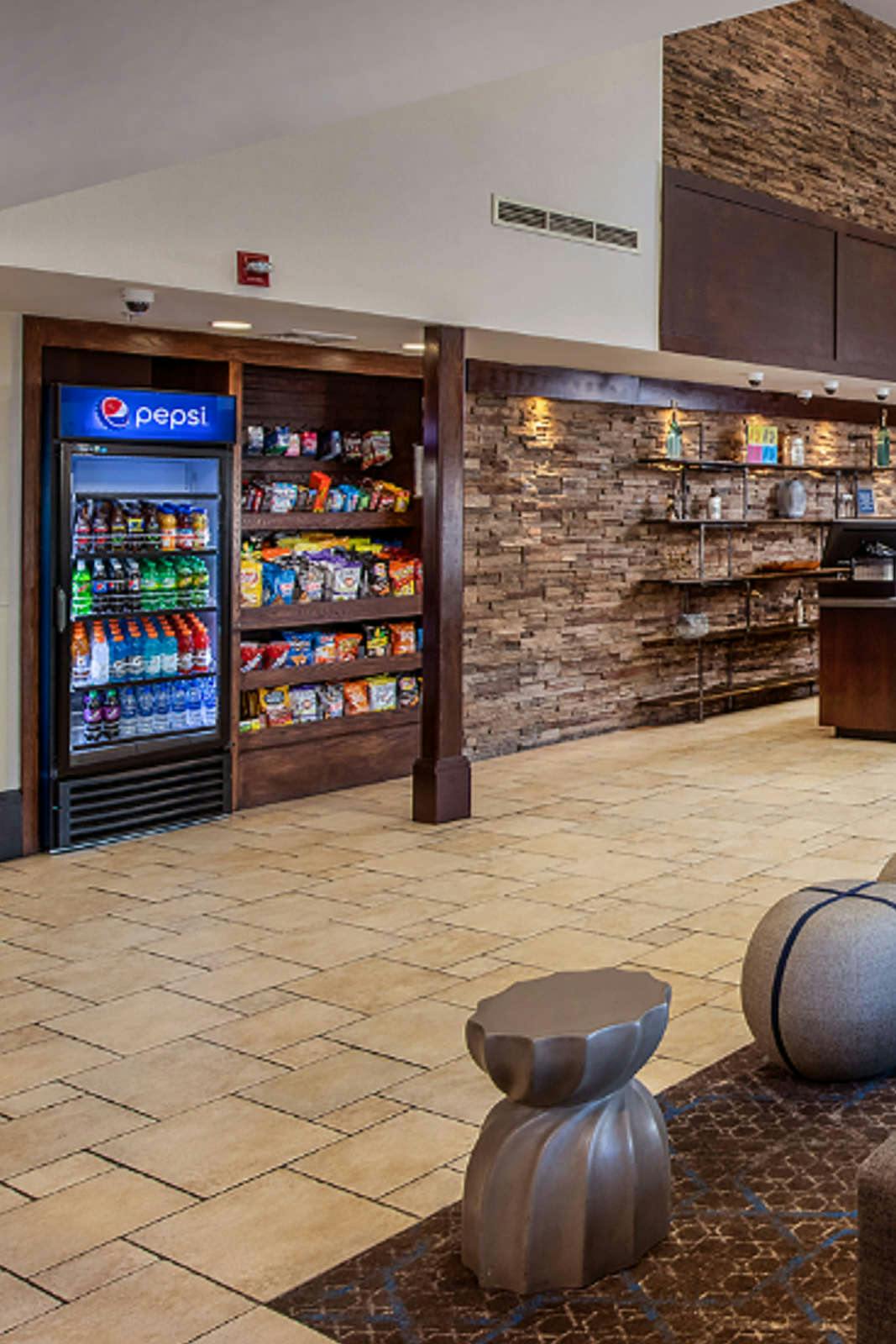 Hotel Four Points by Sheraton Philadelphia City Center photo 5