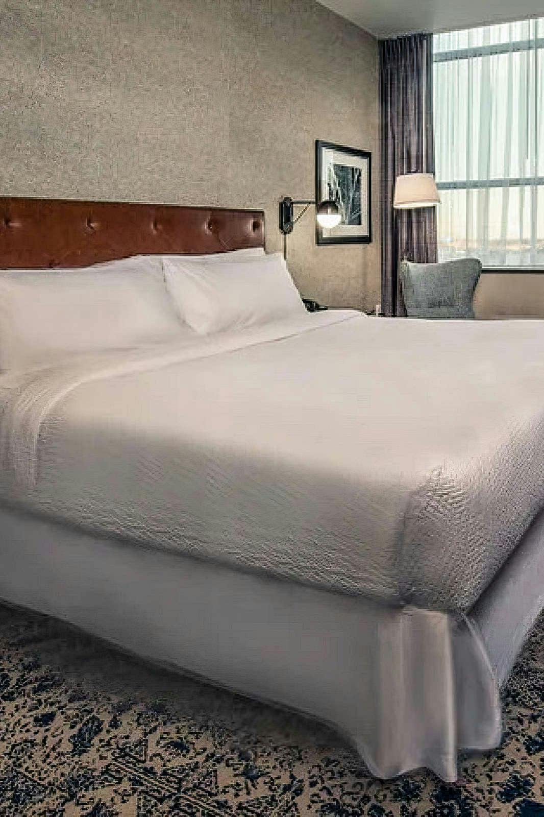 Hotel Four Points by Sheraton Philadelphia City Center photo 1