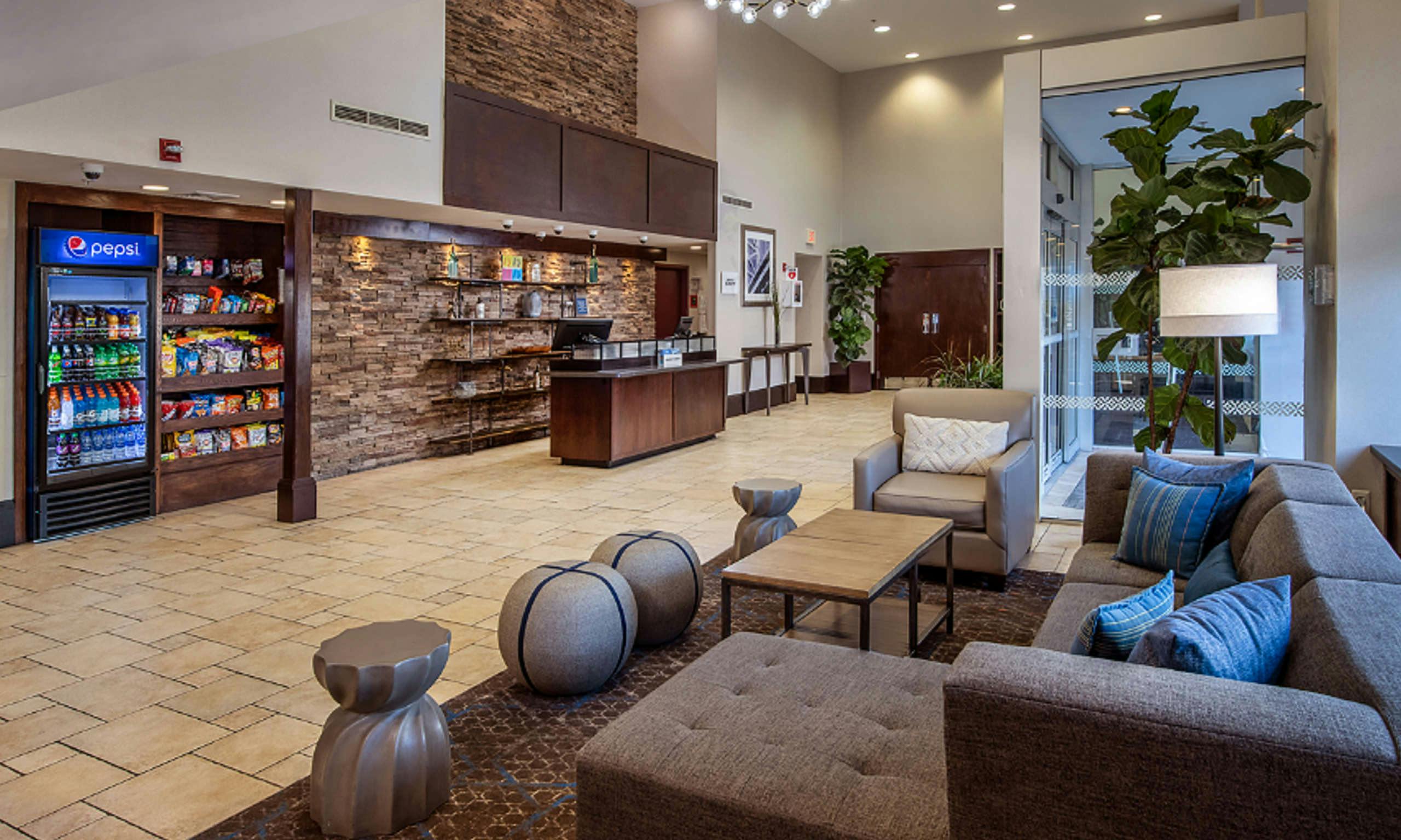 Four Points by Sheraton Philadelphia City Center