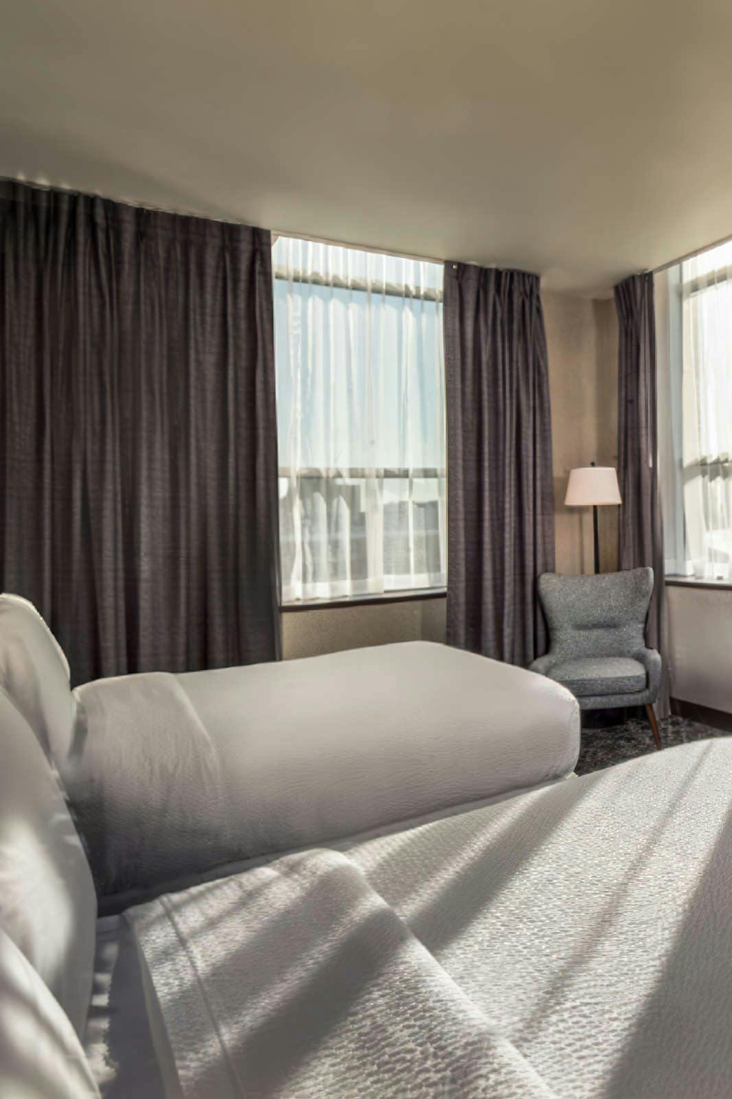 Hotel Four Points by Sheraton Philadelphia City Center photo 2