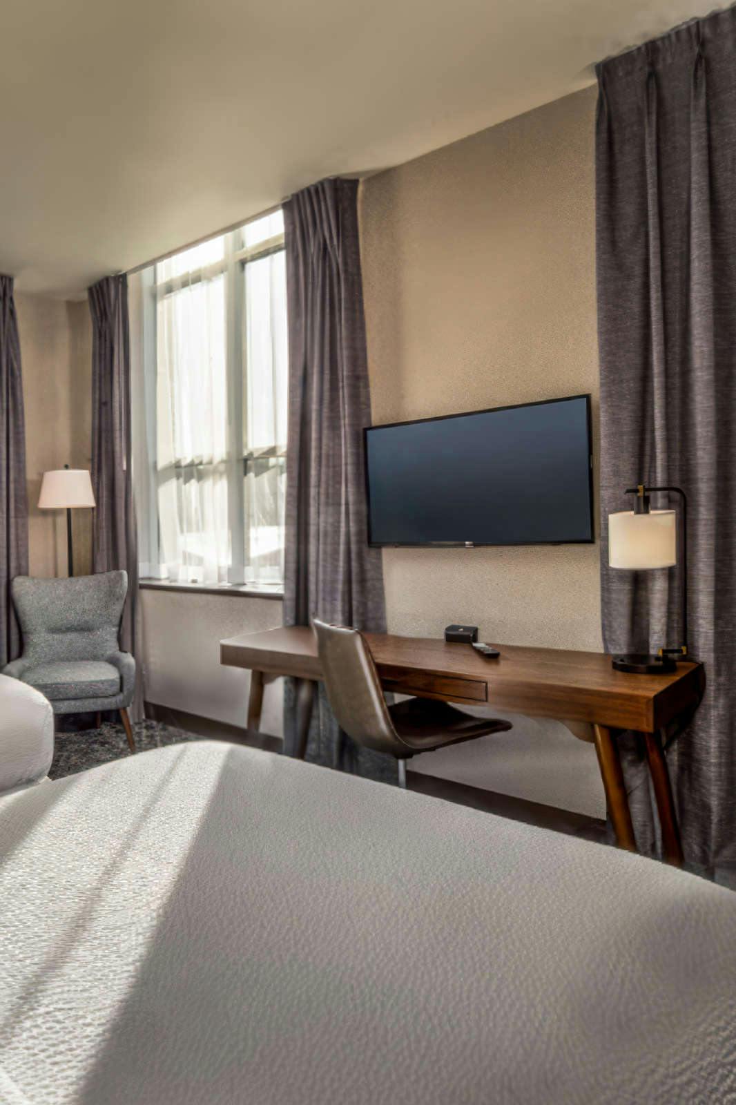 Hotel Four Points by Sheraton Philadelphia City Center photo 3