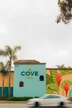 Hotel The Cove Hotel, Long Beach photo 4