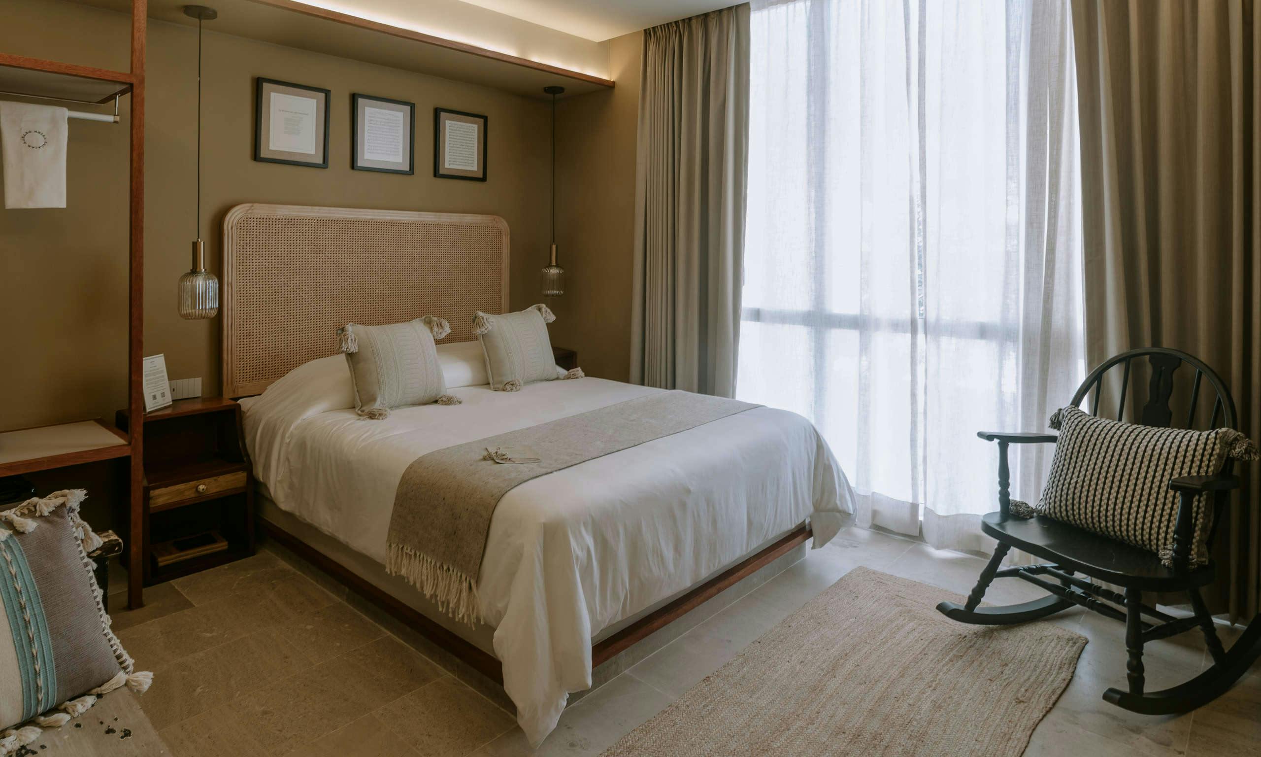 Hotel Sureño Yucatán