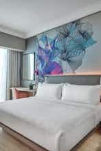Hotel Grand Copthorne Waterfront photo 2